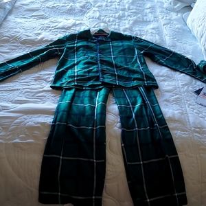 Tommy Hilfiger Boy's Pajamas size 6/7